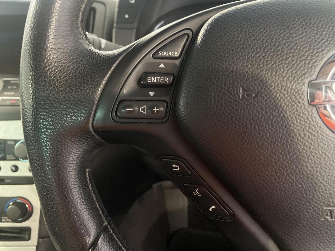 Photo '24' of Nissan Skyline Photo '24' of Nissan Skyline