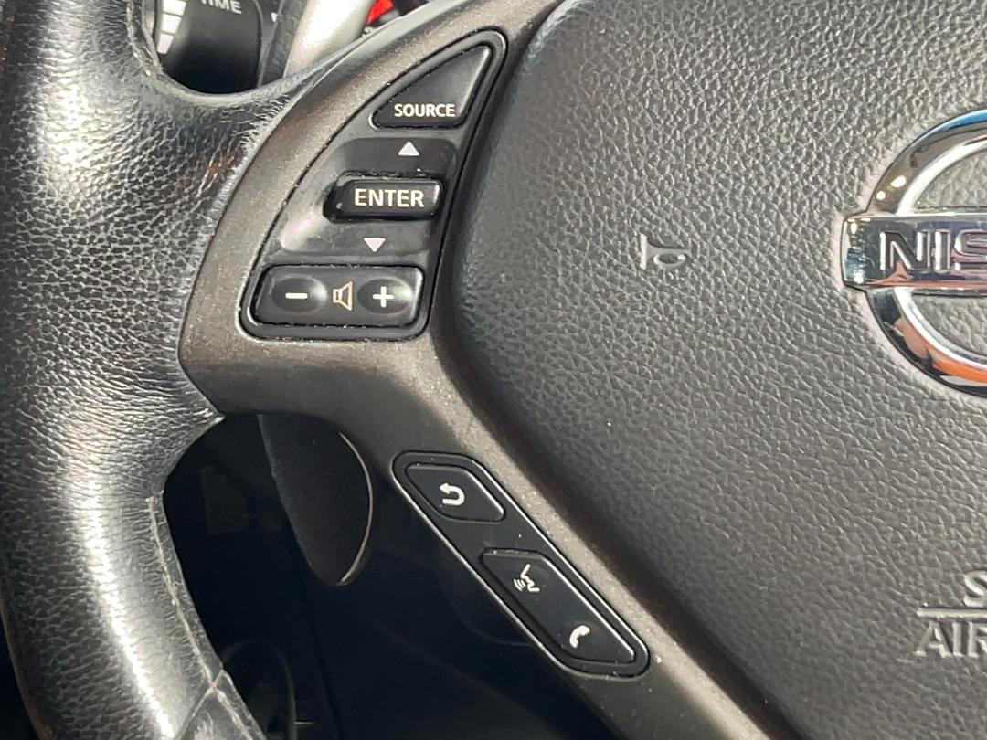 Photo '23' of Nissan Skyline