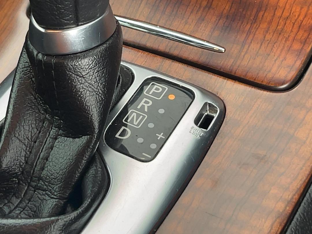 Photo '27' of Nissan Skyline