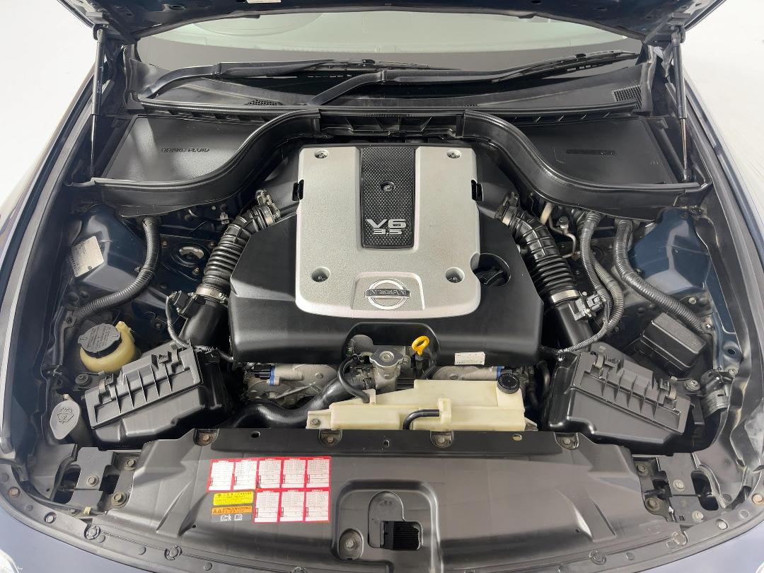 Photo '13' of Nissan Skyline