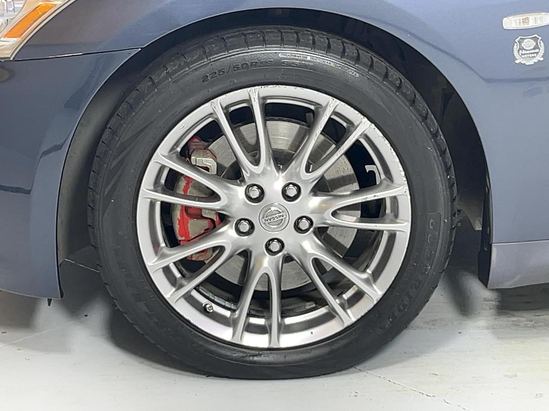 Photo '10' of Nissan Skyline