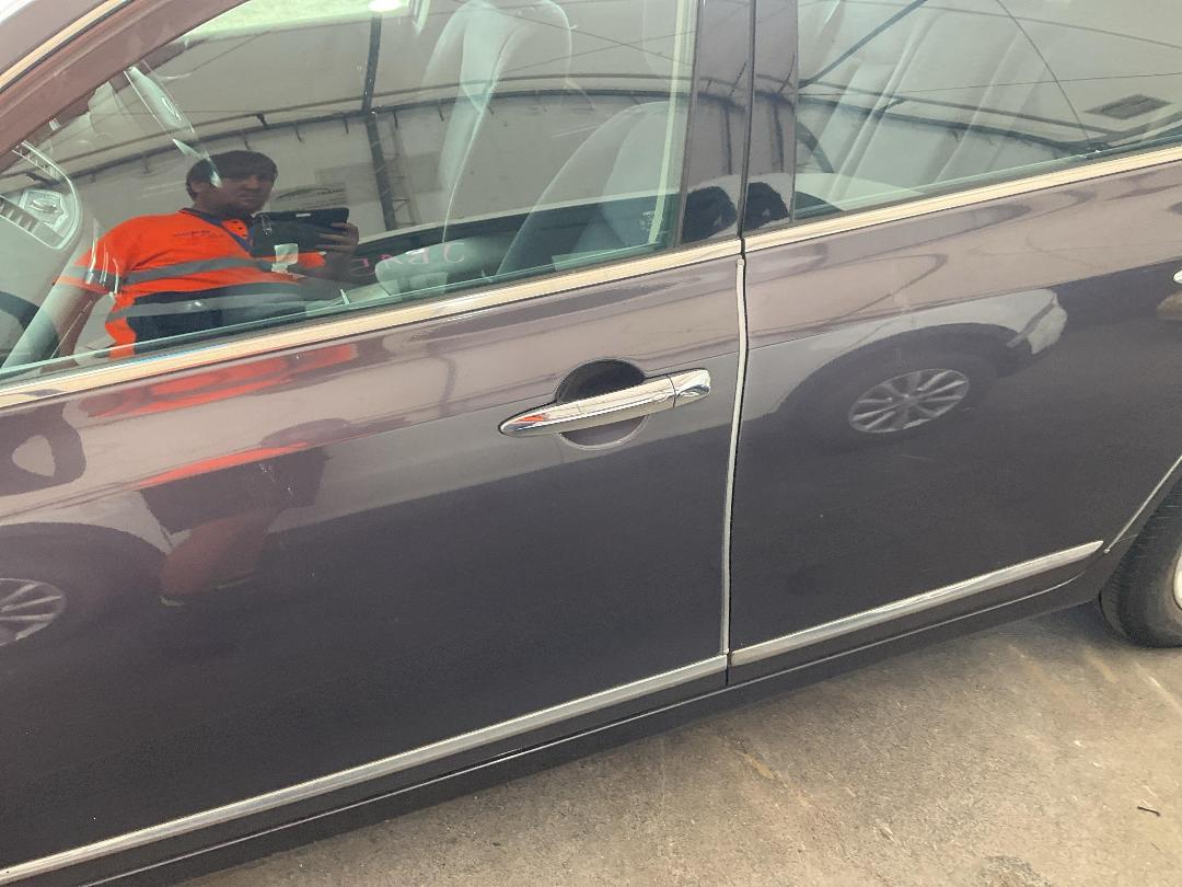 Photo '8' of Nissan Teana Photo '8' of Nissan Teana