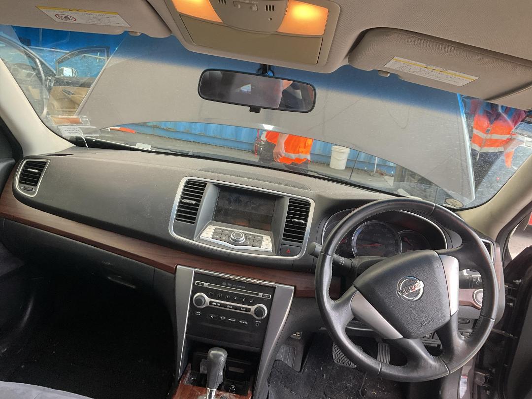 Photo '22' of Nissan Teana Photo '22' of Nissan Teana