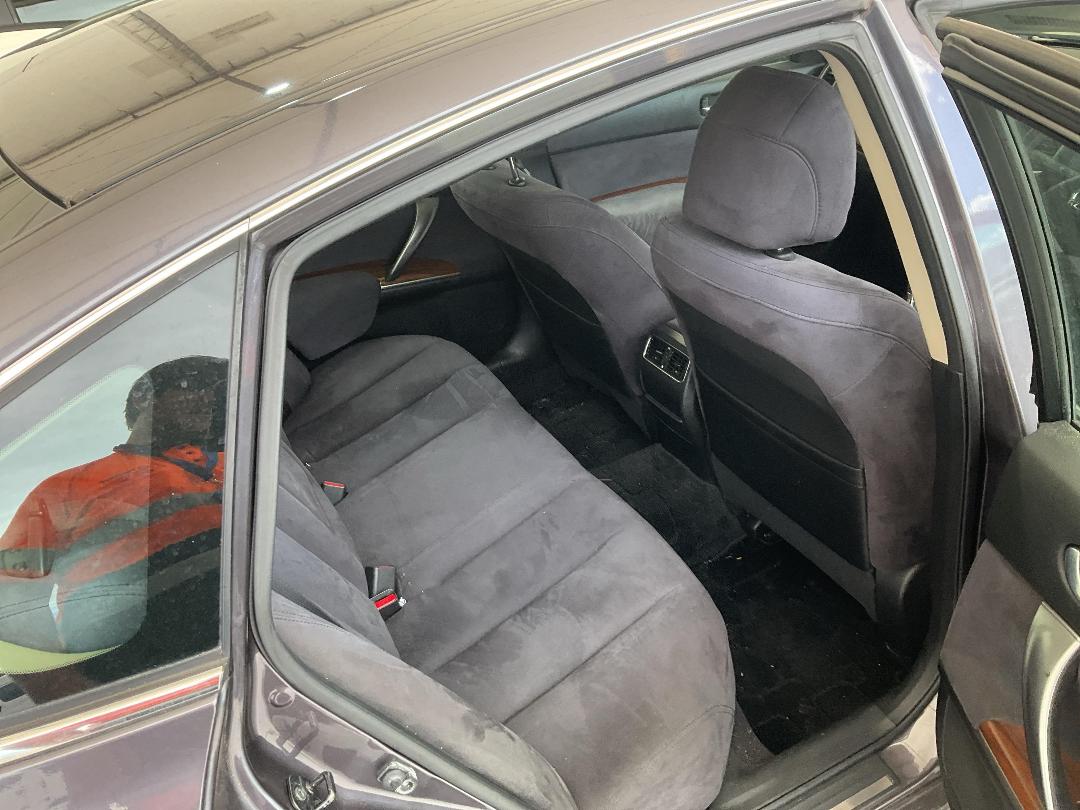 Photo '21' of Nissan Teana Photo '21' of Nissan Teana