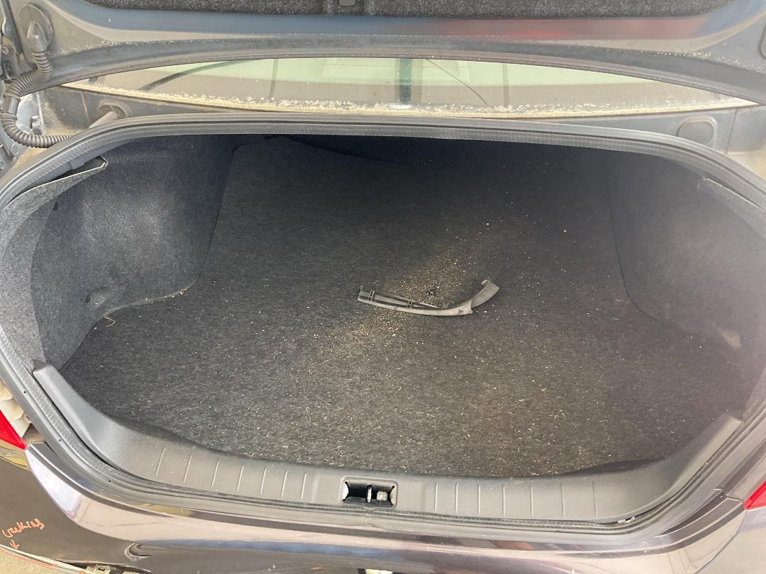 Photo '23' of Nissan Teana Photo '23' of Nissan Teana