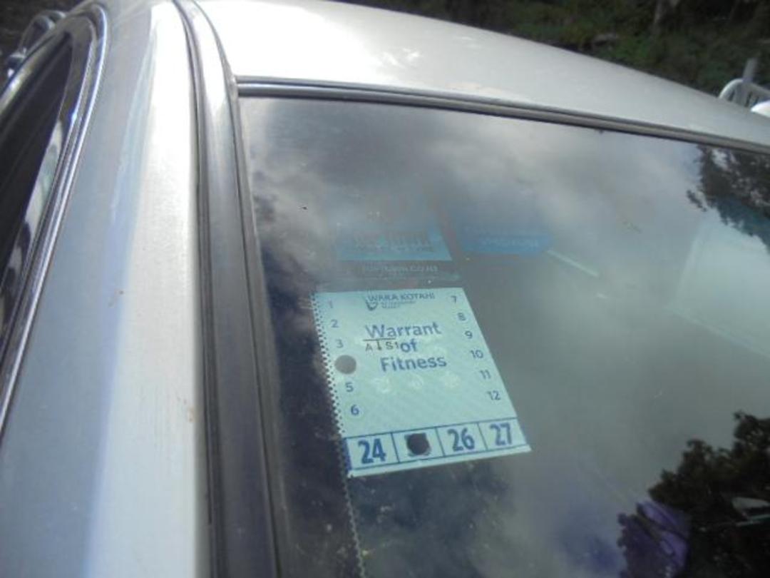 Photo '20' of Nissan Teana Photo '20' of Nissan Teana