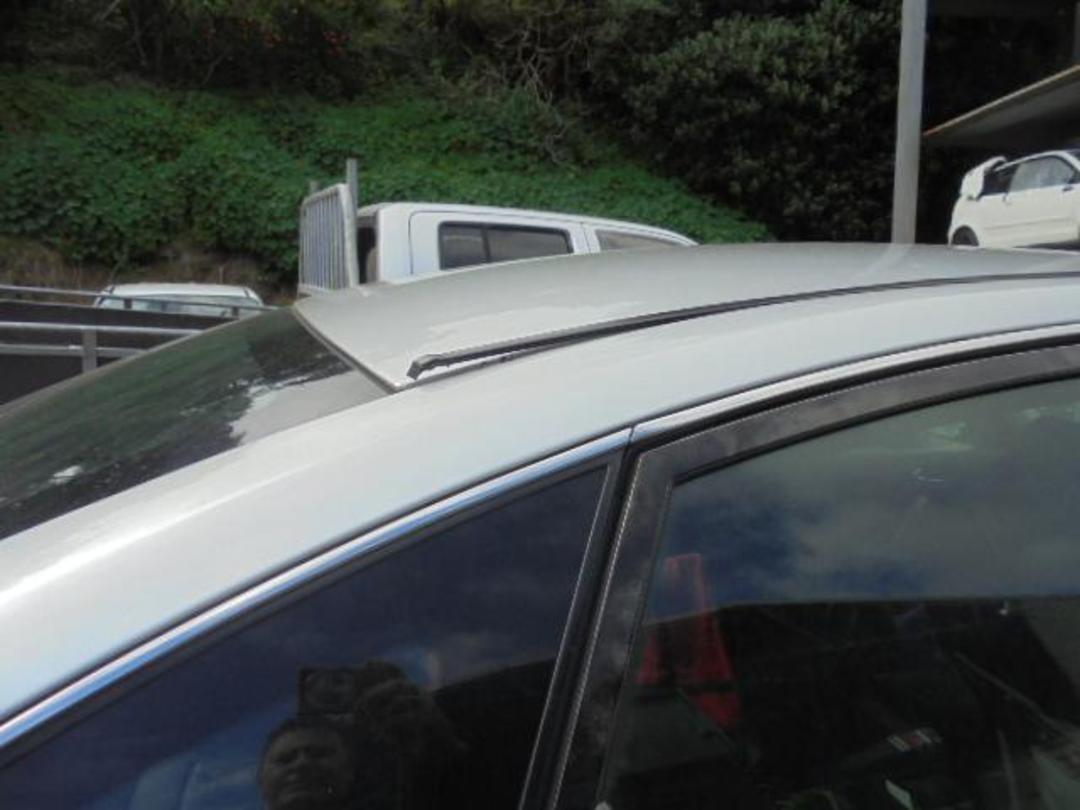 Photo '6' of Nissan Teana Photo '6' of Nissan Teana