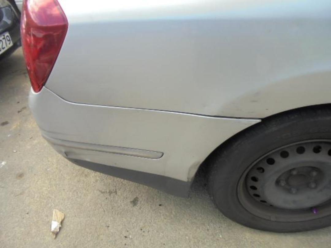 Photo '7' of Nissan Teana Photo '7' of Nissan Teana