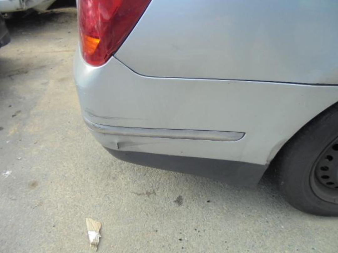 Photo '8' of Nissan Teana Photo '8' of Nissan Teana