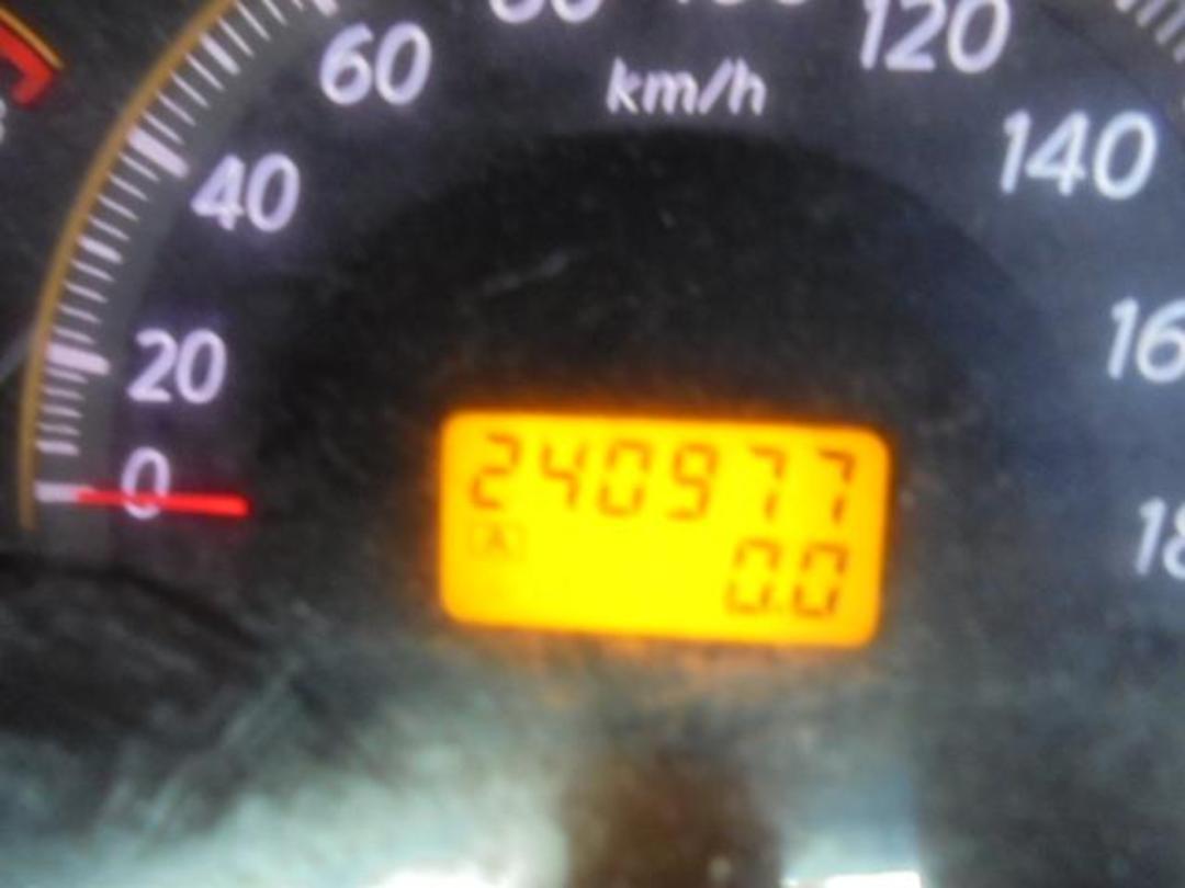 Photo '17' of Nissan Teana Photo '17' of Nissan Teana