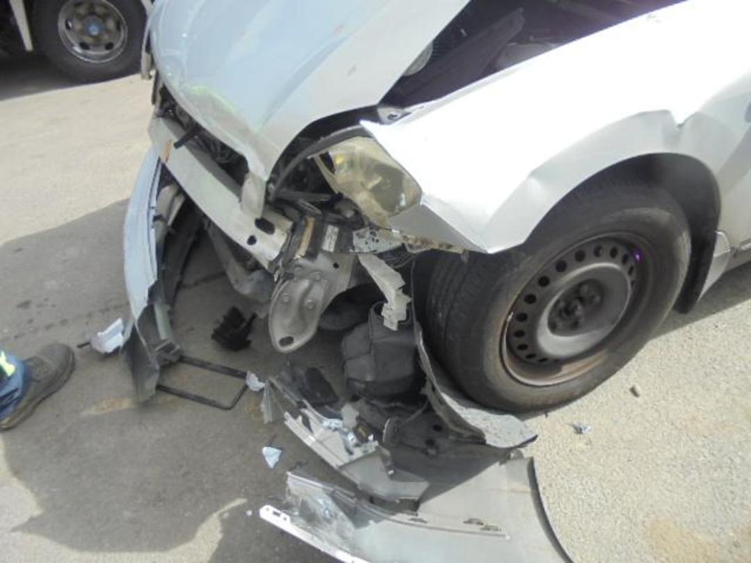 Photo '16' of Nissan Teana Photo '16' of Nissan Teana