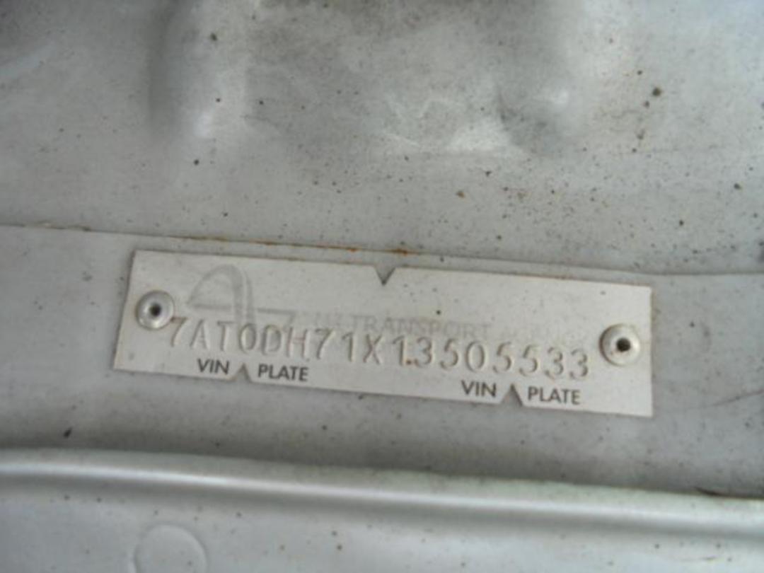 Photo '19' of Nissan Teana Photo '19' of Nissan Teana