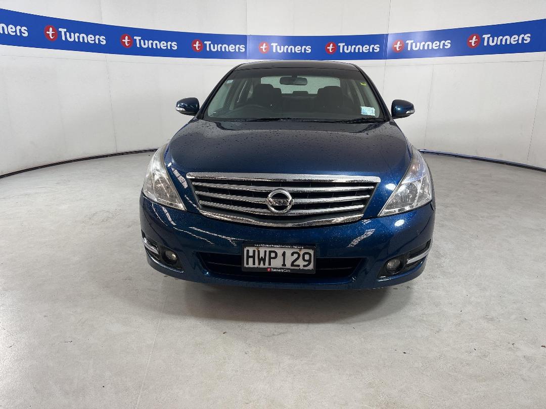 Photo '2' of Nissan Teana