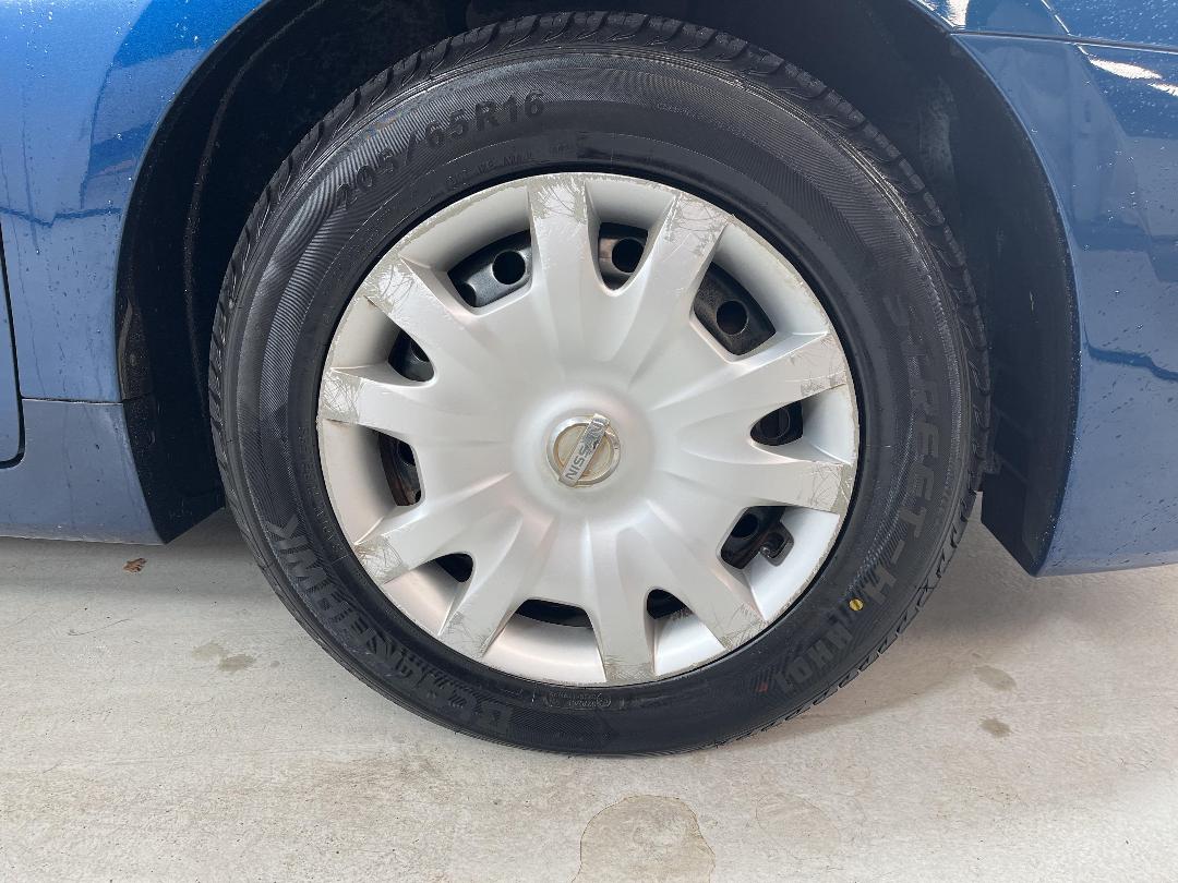 Photo '9' of Nissan Teana