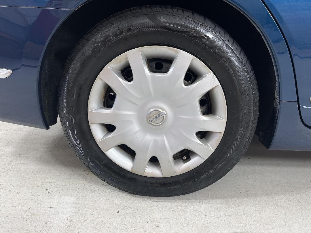 Photo '12' of Nissan Teana