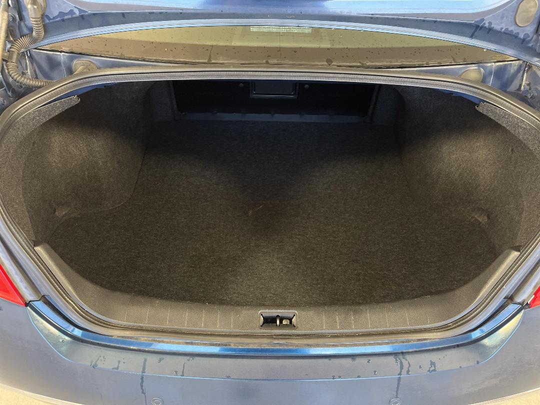 Photo '14' of Nissan Teana