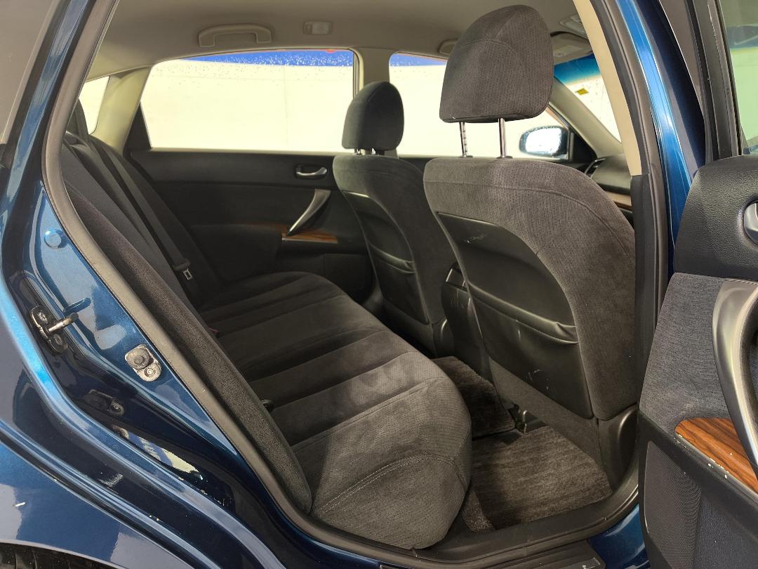 Photo '20' of Nissan Teana