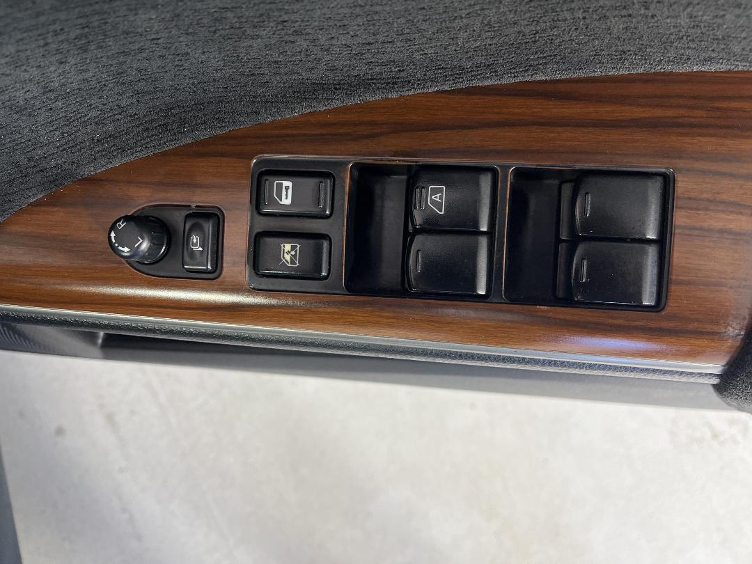 Photo '25' of Nissan Teana