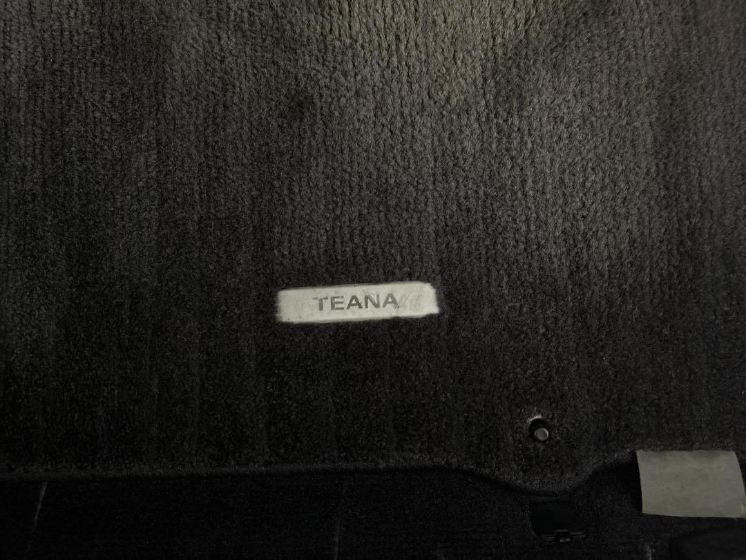 Photo '26' of Nissan Teana