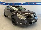 Thumbnail '1' of Nissan Teana