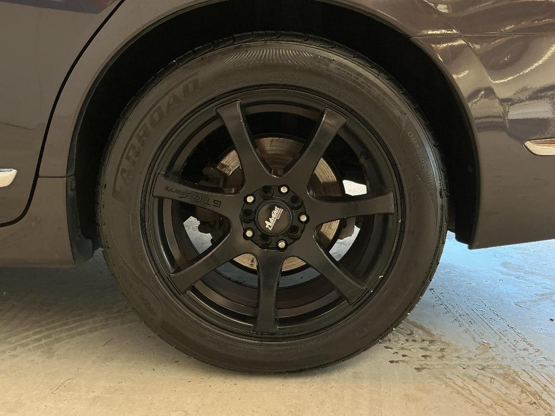 Photo '11' of Nissan Teana Photo '11' of Nissan Teana