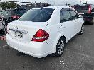 Thumbnail '4' of Nissan Tiida