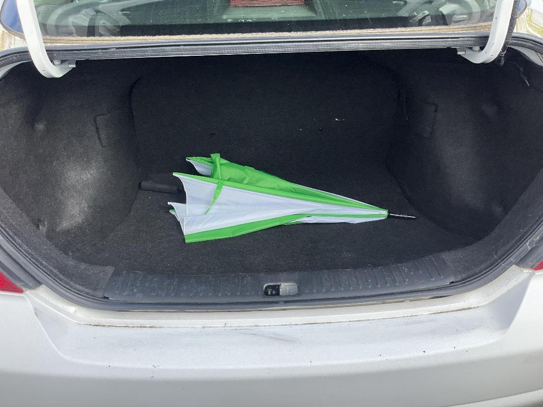 Photo '6' of Nissan Tiida