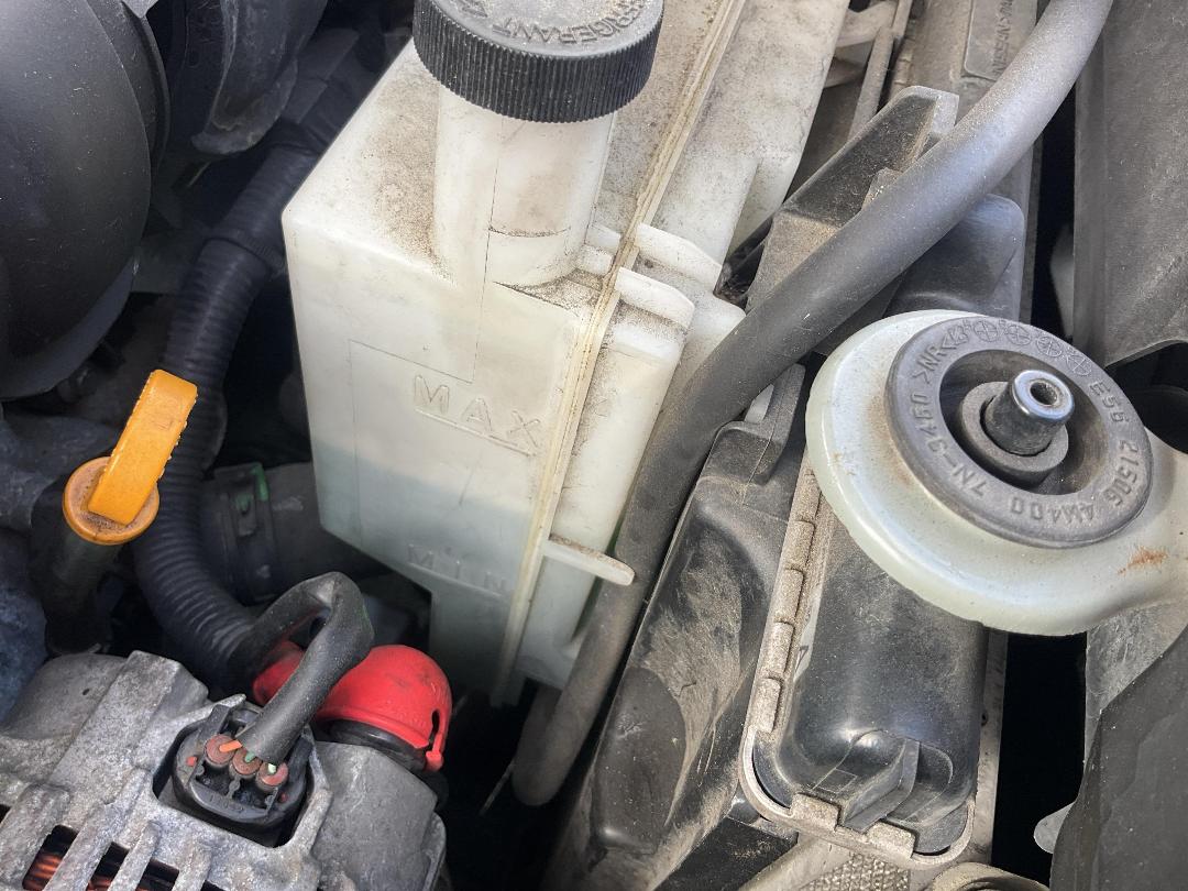 Photo '9' of Nissan Tiida