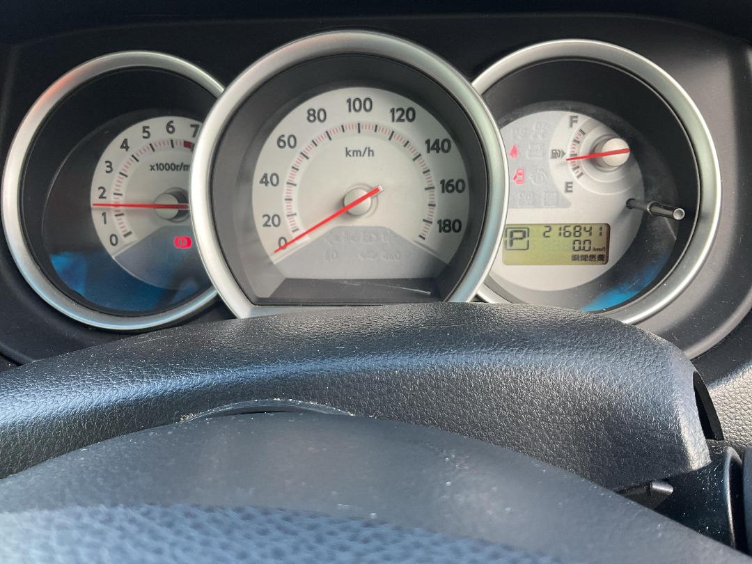 Photo '13' of Nissan Tiida