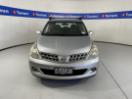 Thumbnail '2' of Nissan Tiida