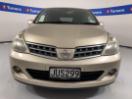 Thumbnail '2' of Nissan Tiida