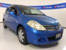 Thumbnail '1' of Nissan Tiida