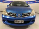 Thumbnail '2' of Nissan Tiida