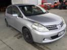 Thumbnail '1' of Nissan Tiida