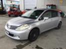 Thumbnail '3' of Nissan Tiida