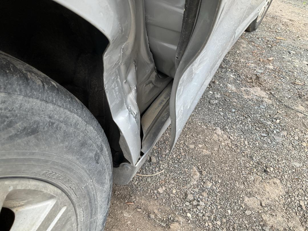 Photo '8' of Nissan Tiida Photo '8' of Nissan Tiida