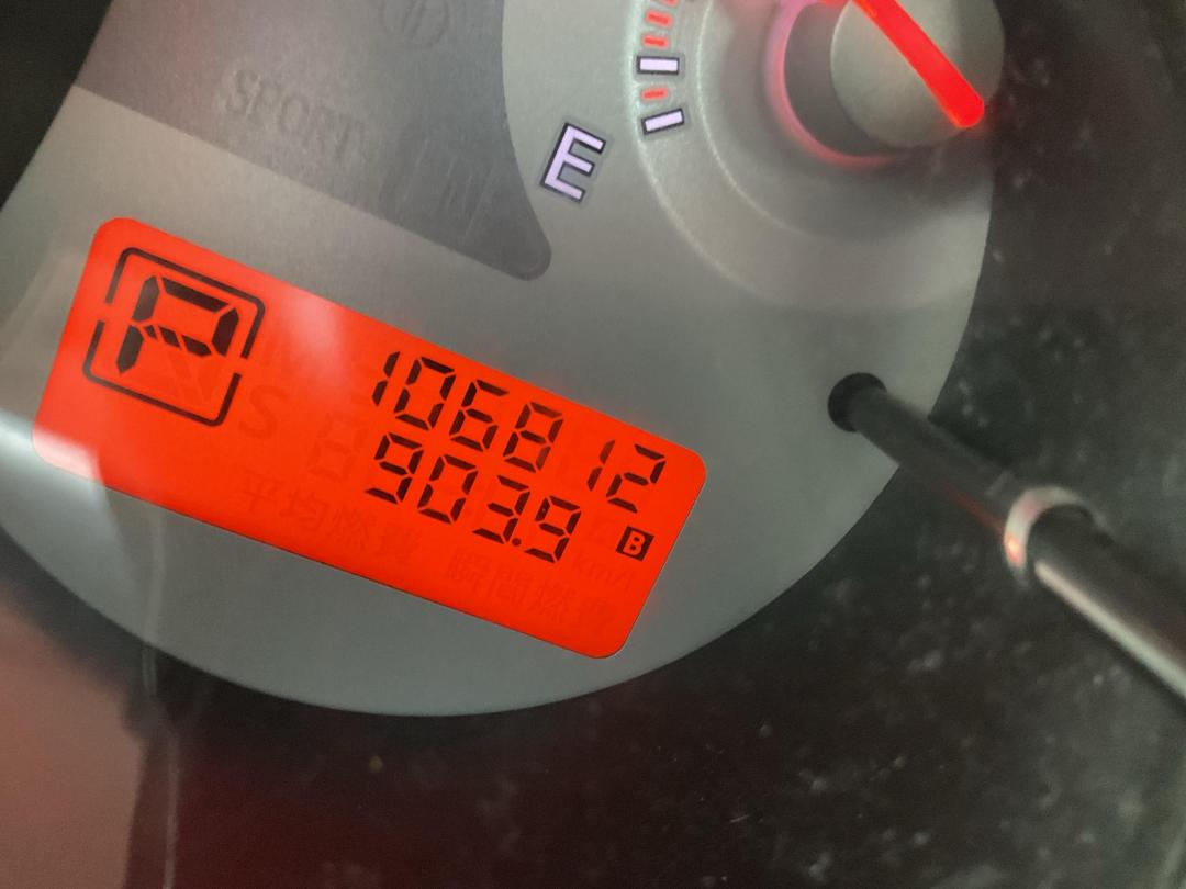 Photo '17' of Nissan Tiida Photo '17' of Nissan Tiida