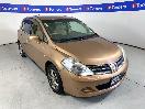 Thumbnail '1' of Nissan Tiida