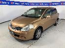 Thumbnail '4' of Nissan Tiida