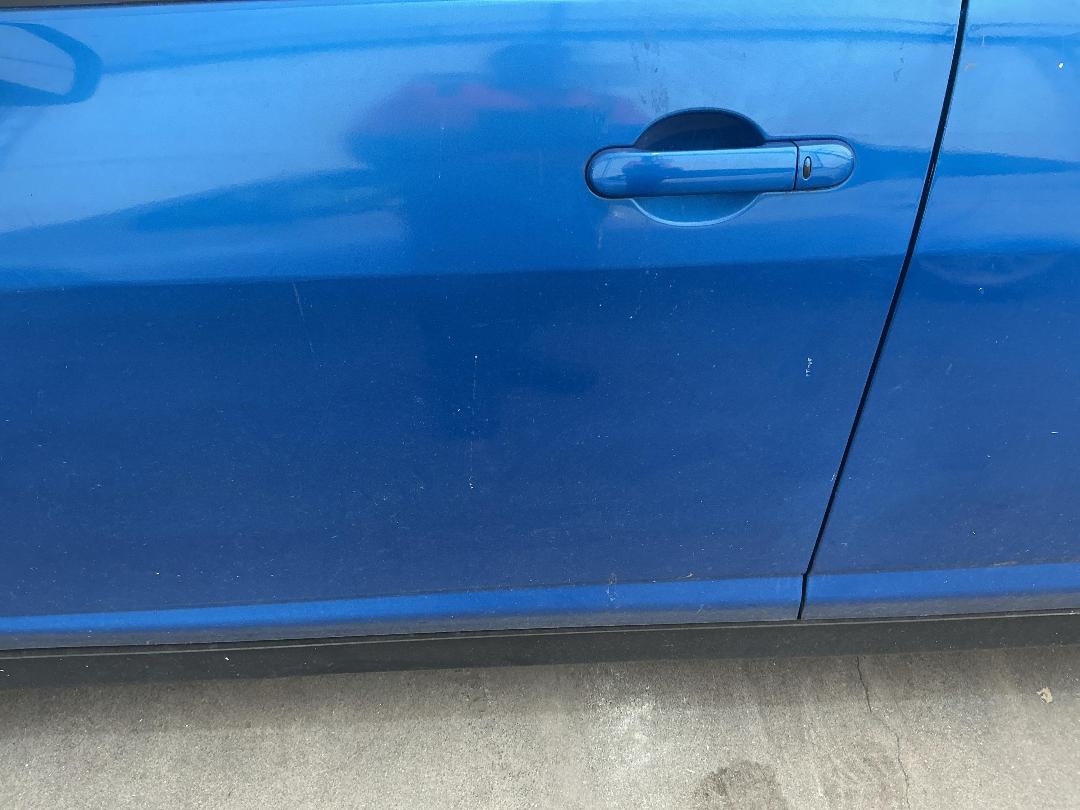 Photo '9' of Nissan Tiida Photo '9' of Nissan Tiida