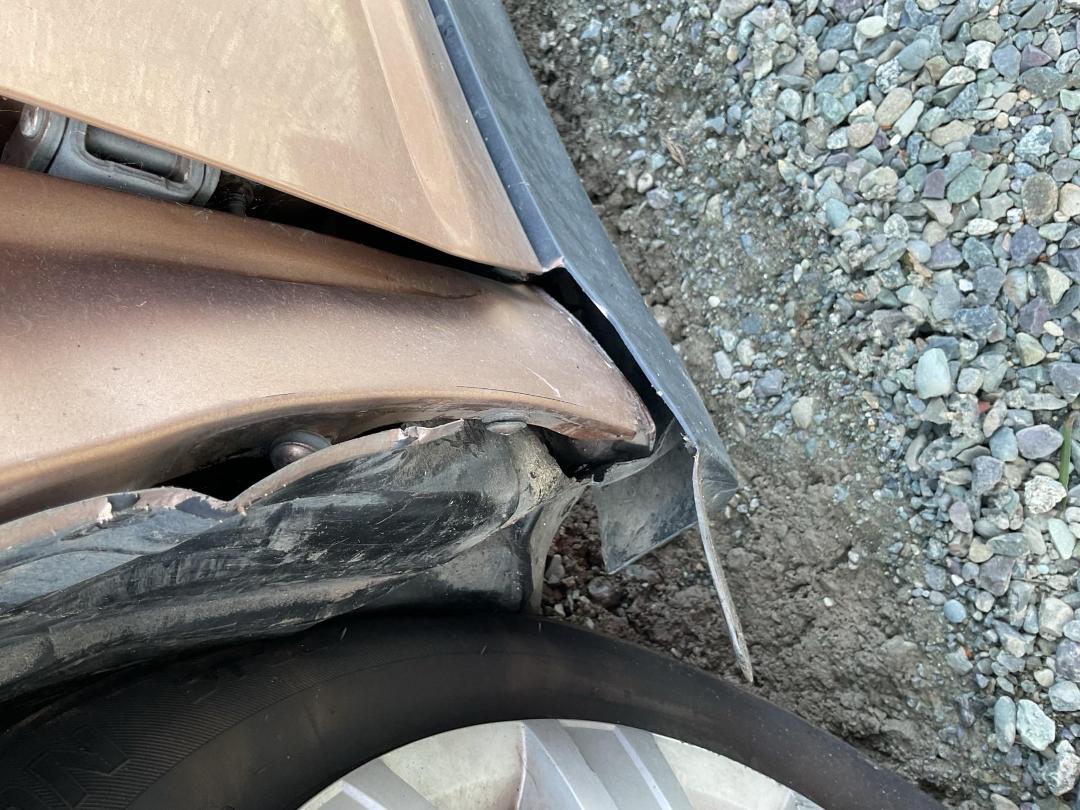 Photo '2' of Nissan Tiida Photo '2' of Nissan Tiida