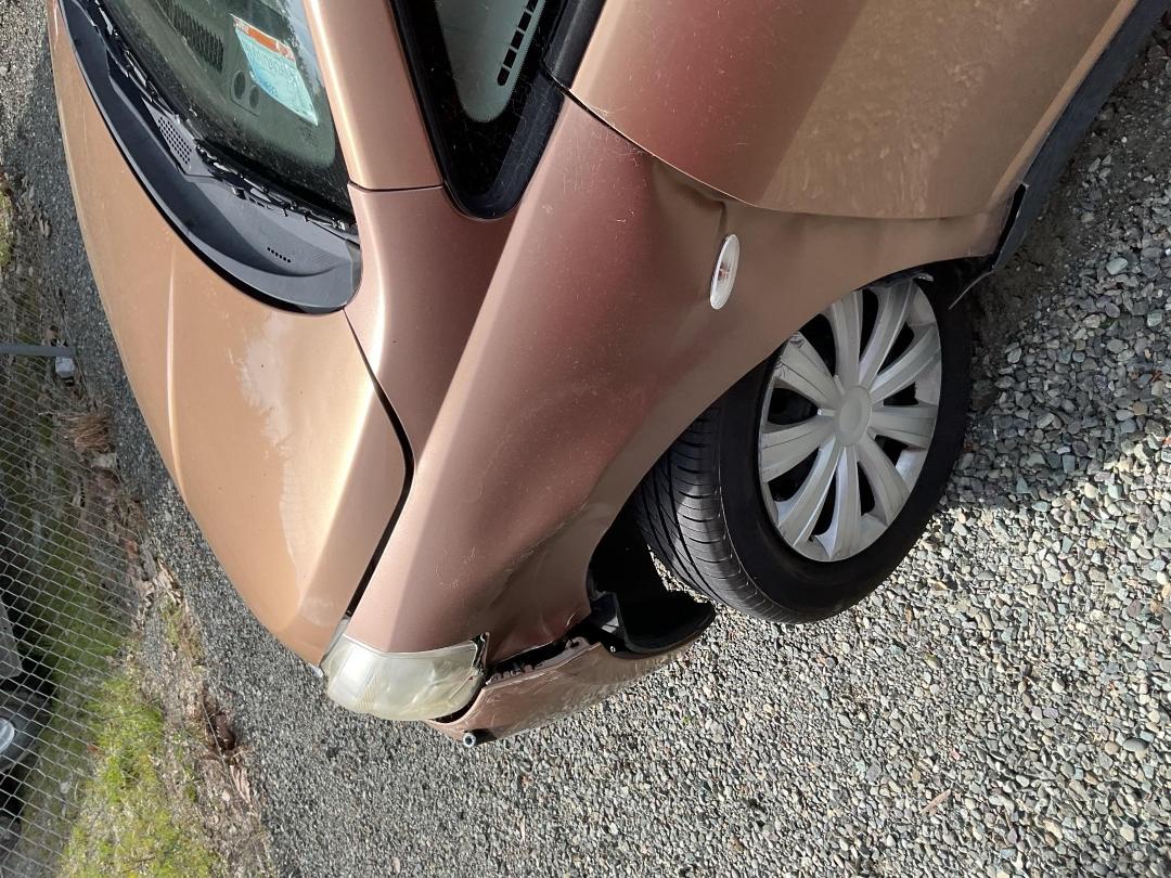 Photo '3' of Nissan Tiida Photo '3' of Nissan Tiida