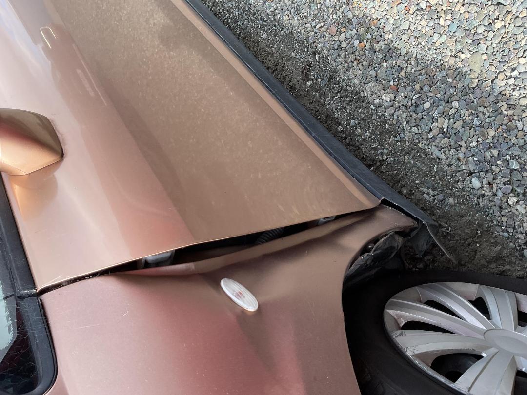 Photo '4' of Nissan Tiida Photo '4' of Nissan Tiida