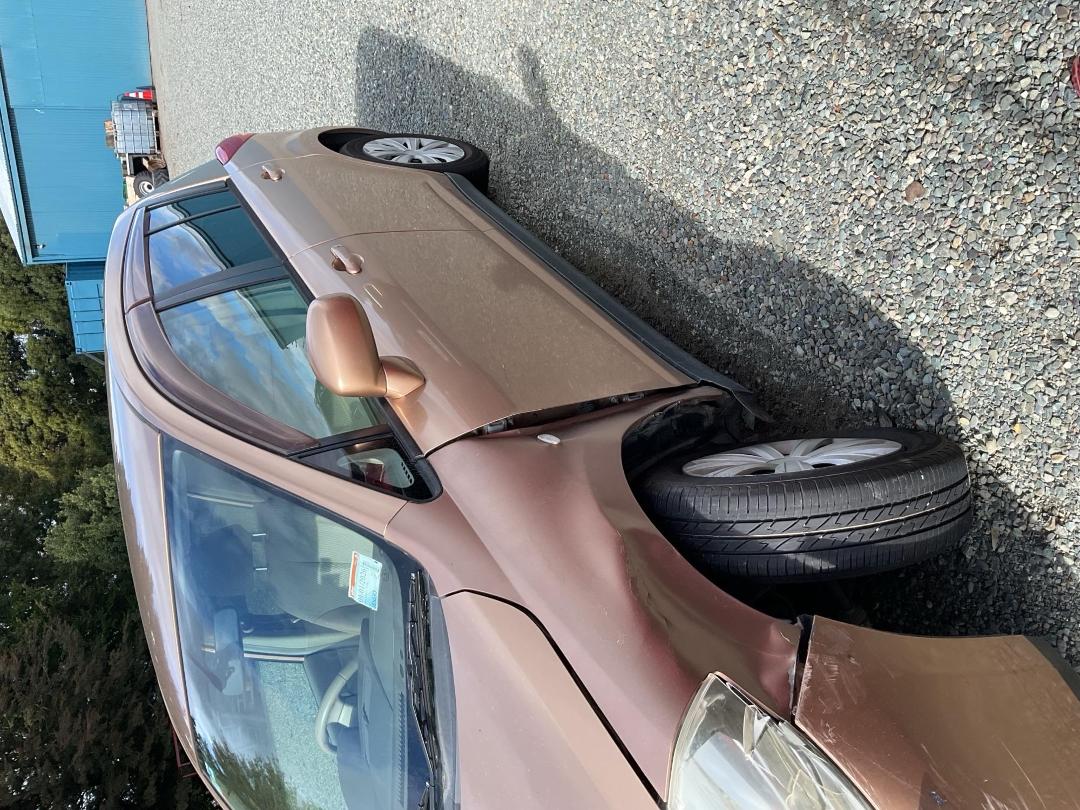 Photo '5' of Nissan Tiida Photo '5' of Nissan Tiida