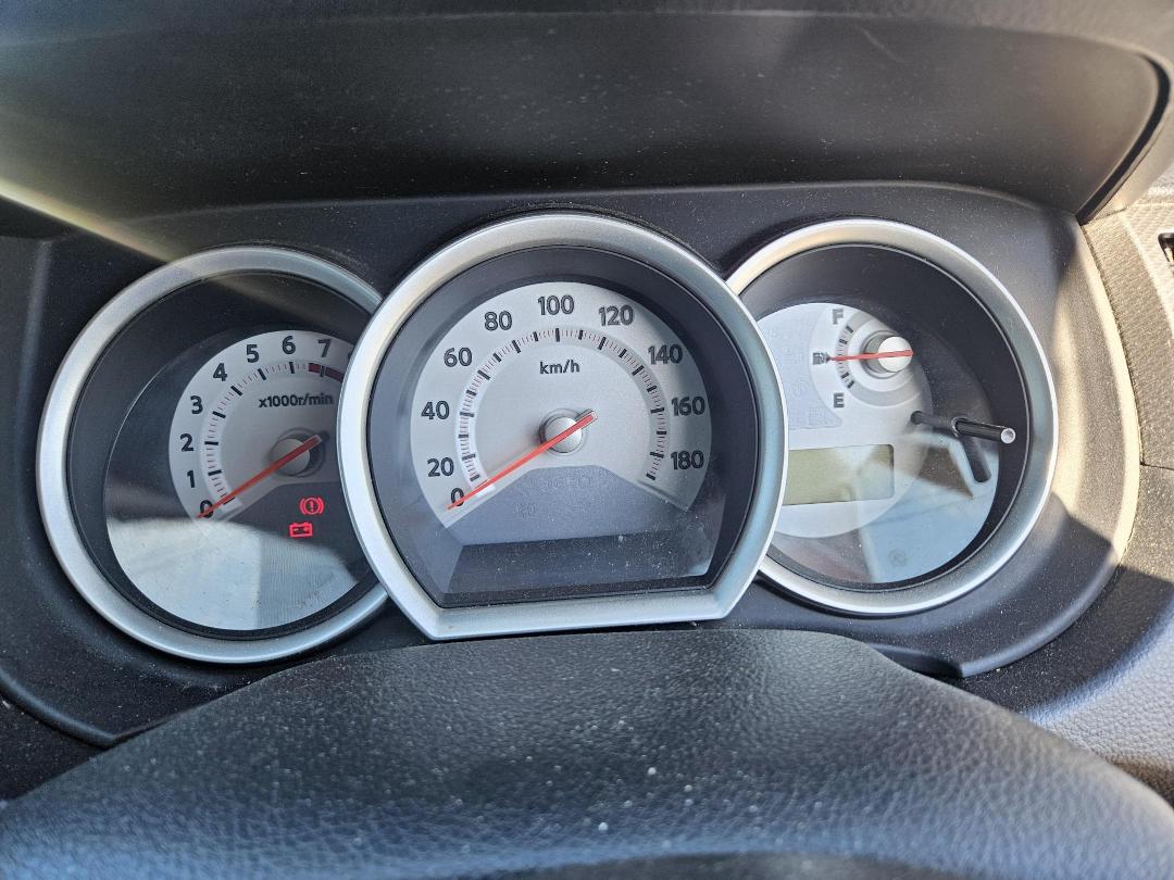 Photo '14' of Nissan Tiida Photo '14' of Nissan Tiida