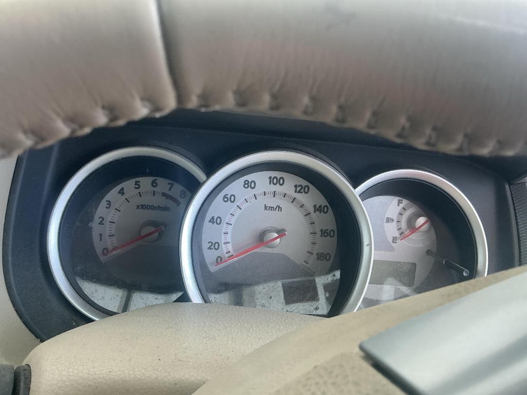 Photo '19' of Nissan Tiida 1500 Photo '19' of Nissan Tiida 1500