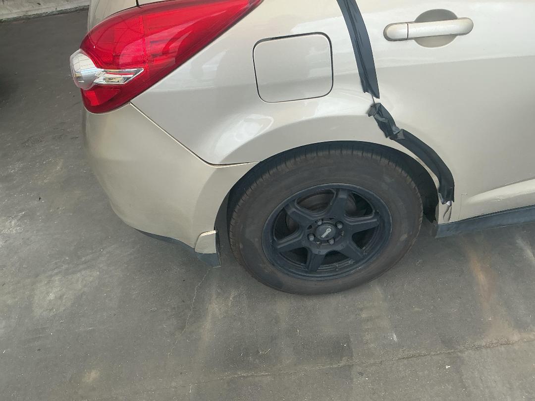 Photo '15' of Nissan Tiida 1500 Photo '15' of Nissan Tiida 1500