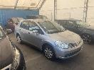 Thumbnail '1' of Nissan Tiida Latio