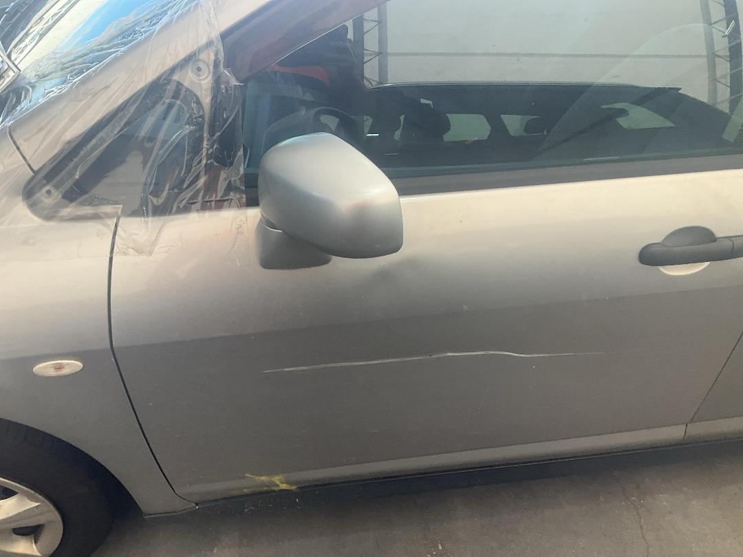 Photo '10' of Nissan Tiida Latio