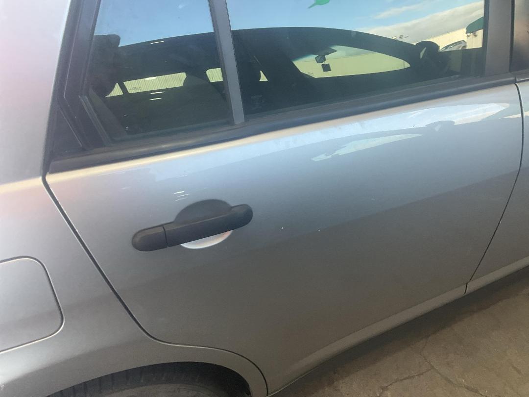 Photo '19' of Nissan Tiida Latio